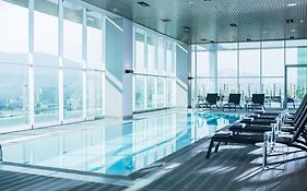 Courtyard By Marriott Santiago Las Condes